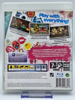 Little Big Planet
